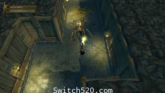 博德之门:黑暗联盟/英文版/本体+1.0.1升补/[NSP][魔改9.2]