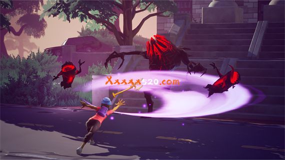 空穴|官方中文|Build 7250853|解压即撸
