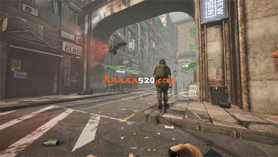 遥远的距离|官方中文|V1.90|解压即撸
