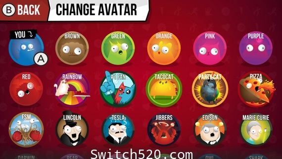 爆炸猫:Exploding Kittens/英文版/[XCI][魔改9.2]