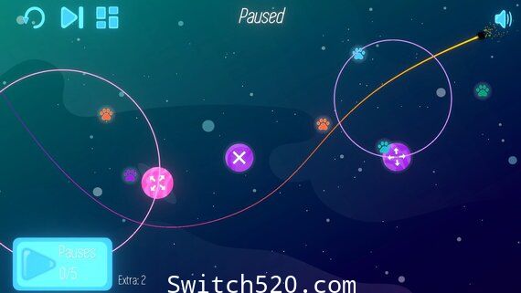 Graviter/官方中文/本体+1.0.1升补整合即撸版/[XCI][魔改9.2]