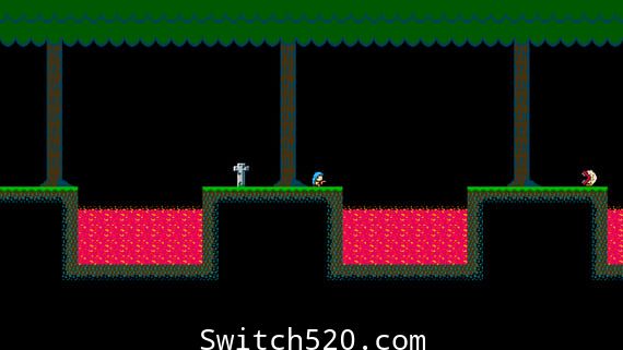 Sakura In Gameland/英文版/[XCI][魔改9.2]