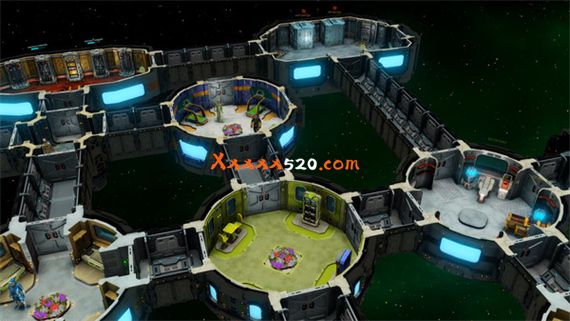 基地一号|官方中文|V1.4.0.8|安装即撸