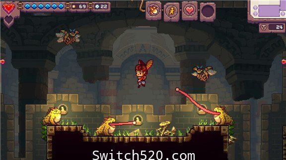 鹰岛/英-日版/本体+2.0.1.1升补整合即撸版/[XCI][魔改9.2]