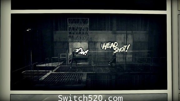 冲破束缚/官方中文/本体+1.2升补整合即撸版/[XCI][魔改9.2]