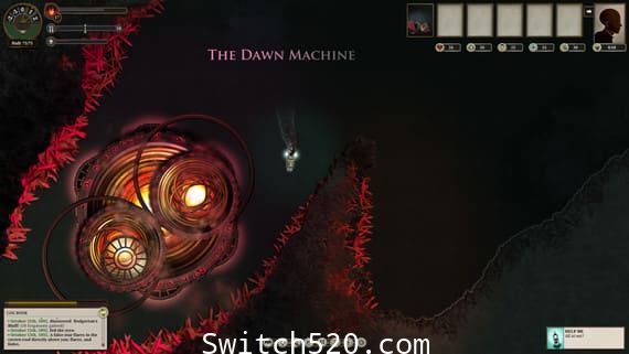 无光之空/英文版/[XCI][魔改9.2]