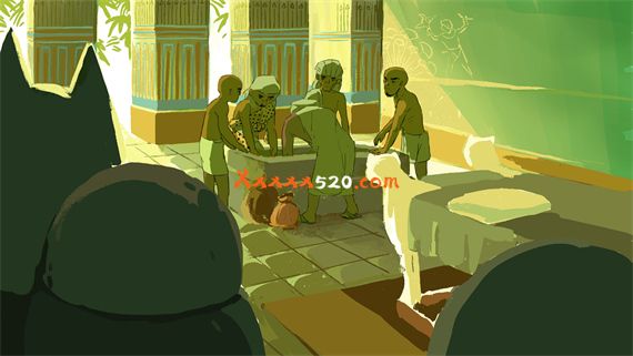 拉之径|官方中文|解压即撸
