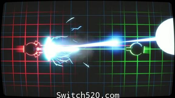 逆行竞技场/官方中文/本体+3DLC整合即撸版/[XCI][魔改9.2]
