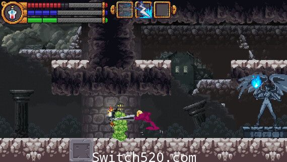 天际预言/英-日版/本体+1.0.3升补整合即撸版/[XCI][魔改9.2]