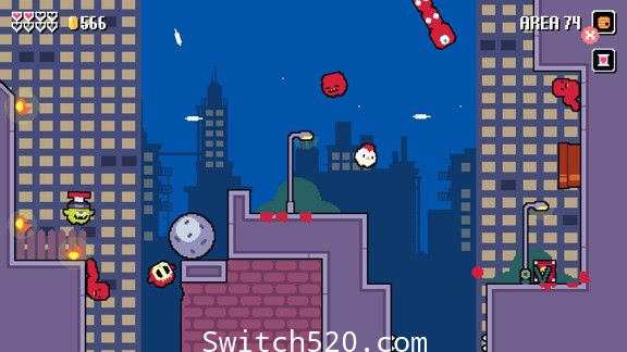 Super Fowlst 2/英文版/[NSP][魔改9.2]
