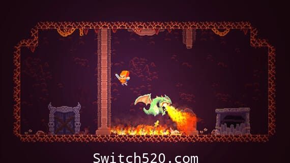 矮人之旅/官方中文/[XCI][魔改9.2]