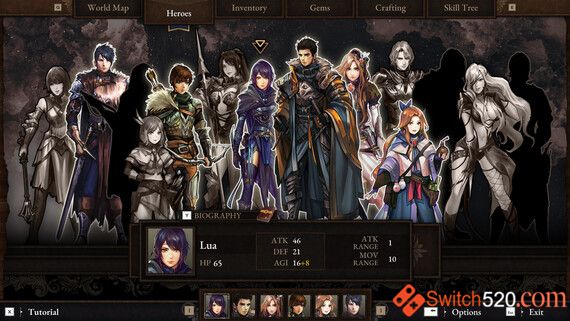 崛起永恒/原汁日文/本体+1.0.1升补整合即撸版/[XCI][魔改9.2]