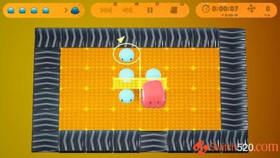 果冻细胞 Piczle Cells/官方中文/[XCI][魔改9.2]