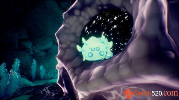 神话海洋 试玩版/英文版/[XCI][魔改9.2]