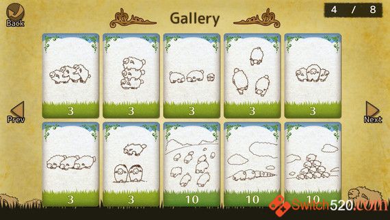 雪批:Shephy/官方中文/本体+1.1.1升补整合即撸版/[XCI][魔改9.2]