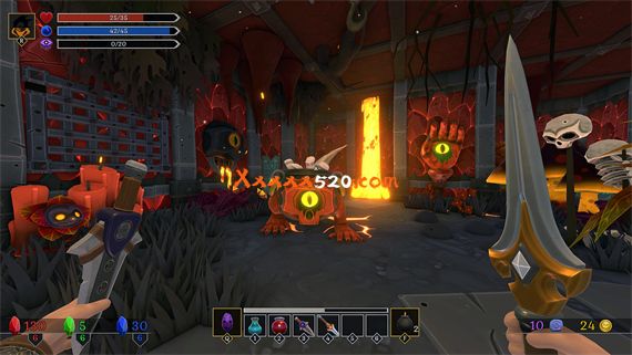 再刷一层2|官方中文|V1.1.0|解压即撸