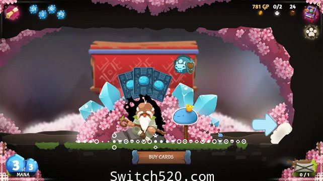 煤泥的崛起:Rise of the Slime/英文版/本体+1.0.3升补/[NSP][魔改9.2]