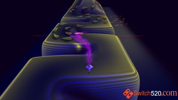 流光:Flowing Lights/官方中文/本体+1.0.1升补/[NSP][魔改9.2]