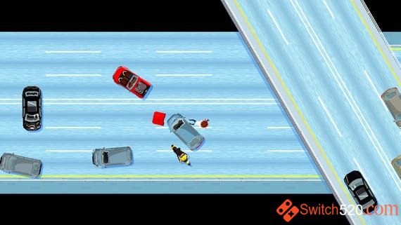 速限:Speed Limit/官方中文/本体+1.2.3升补整合即撸版/[XCI][魔改9.2]