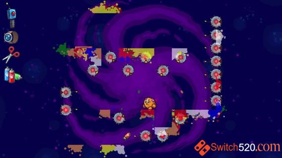 Yoko & Yuki: Dr. Rat’s Revenge/英文版/本体+1.0.1升补整合即撸版[XCI][魔改9.2]