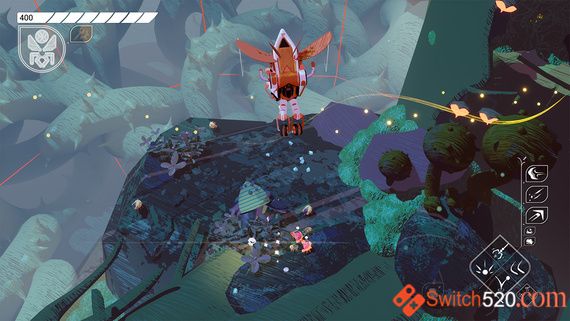 Stonefly/英文版/本体+1.0.1升补整合即撸版/[XCI][魔改9.2]