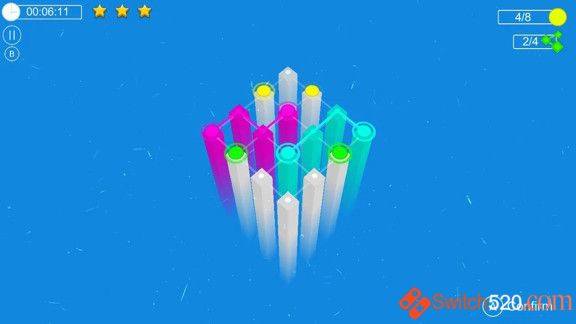 Connect It/英文版/本体+1.1升补/[NSP][魔改9.2]
