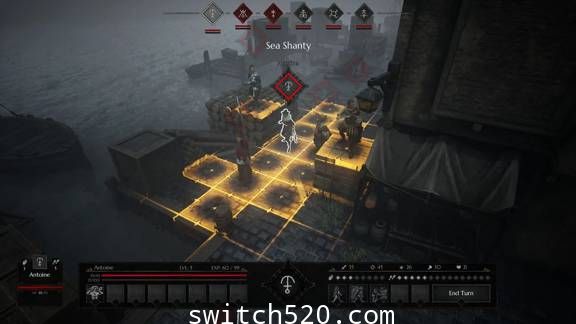 黑色传奇/官方中文/本体+1.0.7升补整合即撸版/[XCI][魔改9.2]