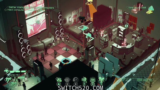 天下无墙/英文版/本体+1.1升补/[NSP][魔改9.2]