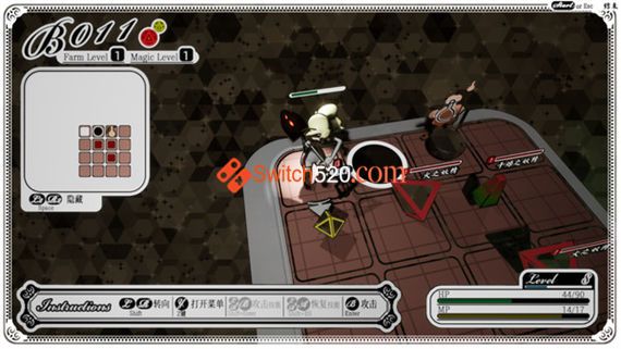 无口安瓶|官方中文|V1.20|解压即撸