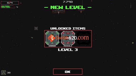 街机太空射手2合1/本体+1.0.1升补/[NSP][魔改9.2]