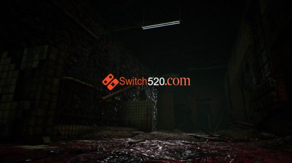 [补发][周末撩妹恐怖大作]/看门人/官方中文/[XCI]