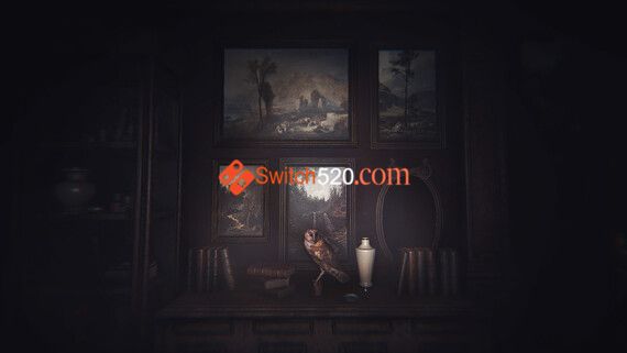 逃离房间1+2+3/官方中文/[XCI][魔改9.2]