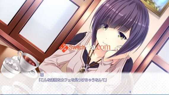 蜜糖情调/原汁日文/[XCI]