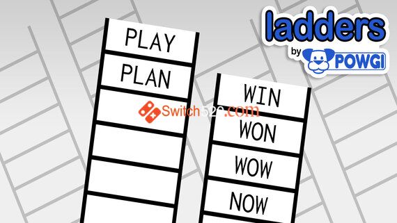 单词梯子/英文版/[NSP][原版+魔改9.2]