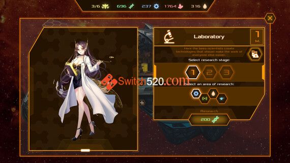 赛博蜂巢/英文版/[NSP][原版+魔改9.2]