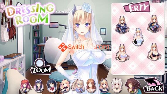 美味美女麻将牌/英-日文/本体+1.0.1升补整合即撸版/[XCI][原版+魔改9.2]