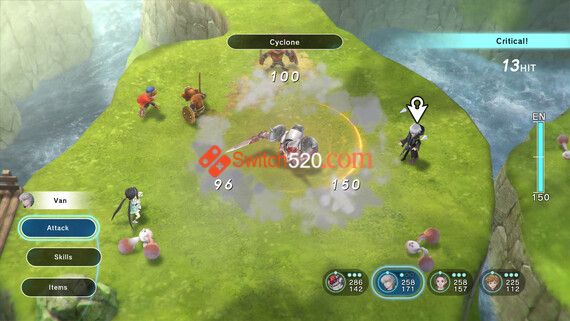 [补发]失落领域/官方中文/本体+1.0.1升补整合即撸版/[XCI][魔改9.2]