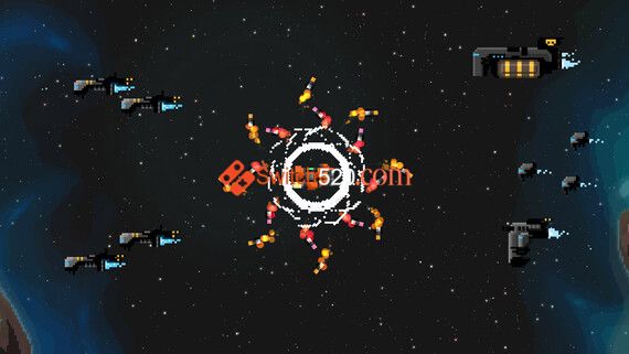 双星/英文版/本体+2.5.0升补整合即撸版/[XCI][原版+魔改9.2]