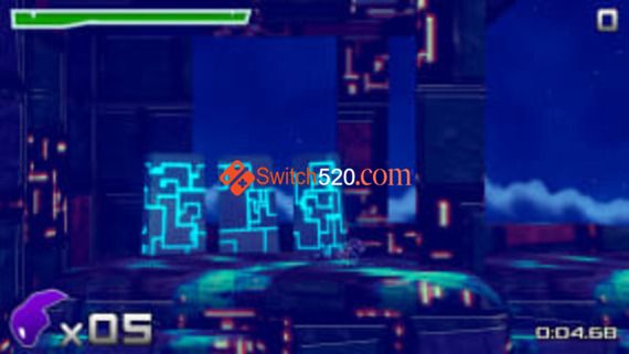 机灵鬼:Slinki/英文版/[XCI][原版+魔改9.2]