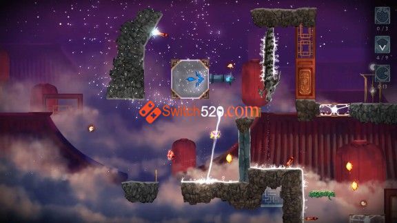 永恒之门/官方中文/本体+1.0.4升补整合即撸版/[XCI-NSP][原版+魔改9.2]