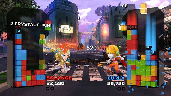 水晶危机/英文版/本体+1.8.0升补整合版/[XCI-NSP][原版+魔改9.2]