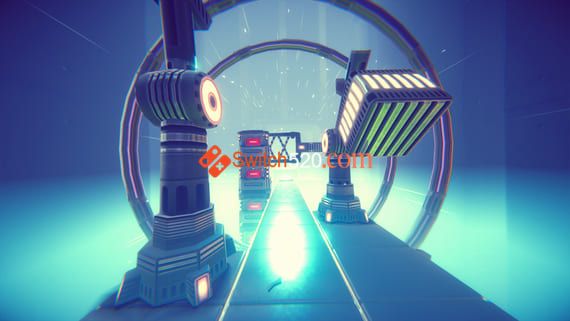 超级故障短跑/官方中文/[NSP-XCI][原版+魔改9.2]