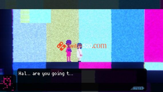 虚幻生活/中文/本体+1.0.1A整合版/[NSP-XCI][原版+魔改9.2]