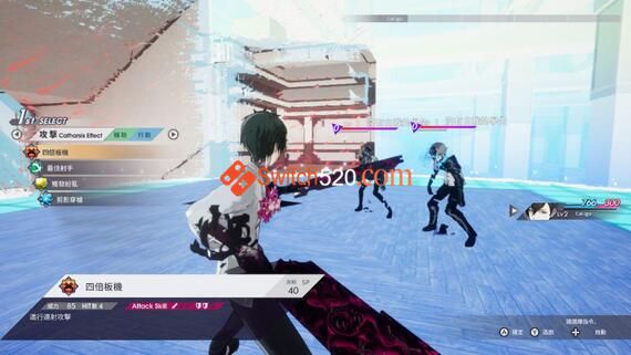 [补发]卡里古拉:过量/官方中文/本体+2DLC/[XCI]