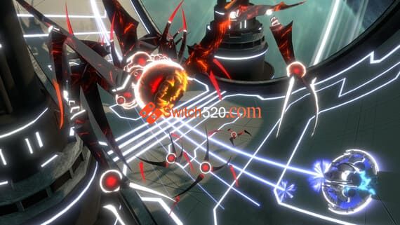 扭曲时空/中文/本体+1.0.5.18整合版/[NSP-XCI][原版+魔改9.2]
