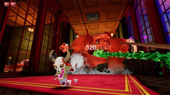 地狱派 Hell Pie|官方中文|Build 10184631|解压即撸