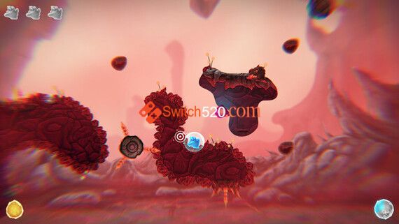 凝聚之水/官方中文/[NSP-XCI][原版+魔改9.2]