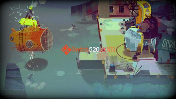 骑士与单车/中文/本体+1.12.5整合版/[NSZ-XCI][原版+魔改9.2]