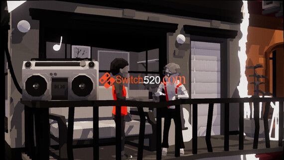爱-装满了故事的谜题盒子/英-日文/本体+1.0.1整合版[NSP-XCI][原版+魔改9.2]