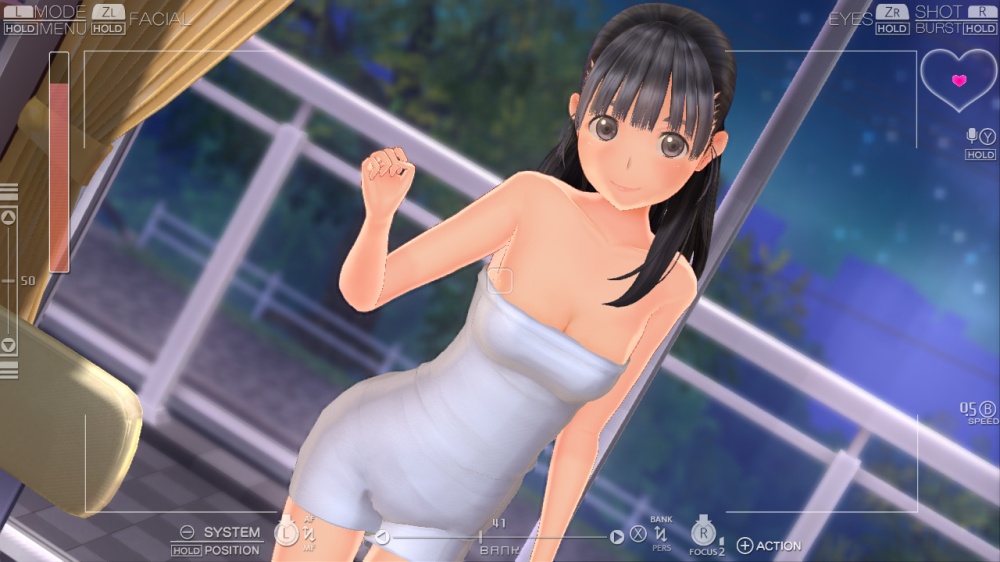 深爱之吻/原汁日文/本体+1.0.4+4DLC/[XCI][原版+魔改9.2]